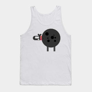 Happy SHEEP Tank Top